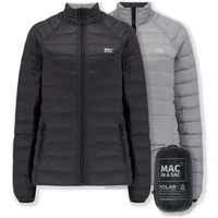 Doudoune femme Mac In A Sac