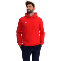 Sweat à capuche sweatshirt Macron banjo hero