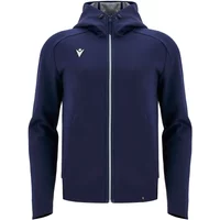 Sweatshirt à capuche Macron Marsco