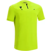 Maillot arbitre Macron Dienst