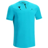 Maillot arbitre Macron Dienst