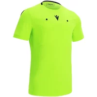 Maillot arbitre Macron Frisk