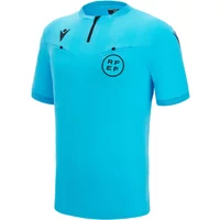 Maillot arbitre enfant Macron RFEF 22/2024
