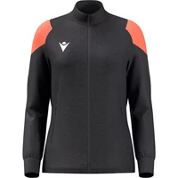 Veste de survêtement full zip femme Macron Valkyria