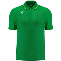 Polo Macron Aulos