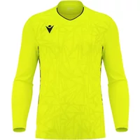 Maillot pour gardien manches longues Macron Corvus Eco