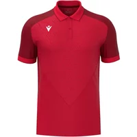 Polo Macron Baldwin