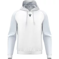 Sweatshirt à capuche Macron Horn