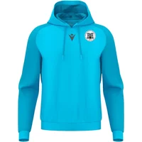 Sweatshirt à capuche Macron Horn