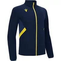 Sweatshirt full zip Macron Raijin