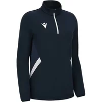 Veste de survêtement fille Macron Maira