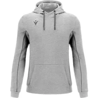 Sweatshirt à capuche Macron Theater ECO