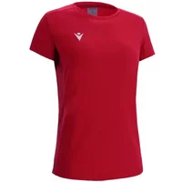 T-shirt femme Macron Lute
