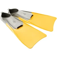 Pinne per bambini Mad Wave Pool Colour Long