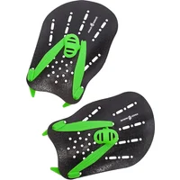 Folleto de natación Mad Wave