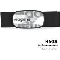 Cardiofréquencemètre Magene H603