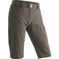 Bermuda-Shorts für Damen Maier Sports Kluane