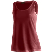 Débardeur femme Maier Sports Petra