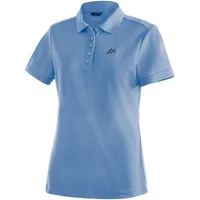 Polo da donna Maier Sports Ulrike