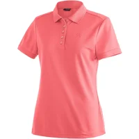 Polo da donna Maier Sports Ulrike