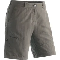 Pantalón corto mujer Maier Sports Nidda