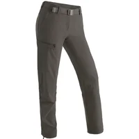 Pantaloni da trekking da donna Maier Sports Inara