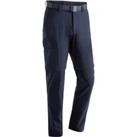Slim Zip Wanderhose Maier Sports Torid