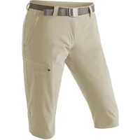 Pantalón corto de senderismo mujer Maier Sports Inara