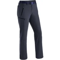 Pantaloni da donna Maier Sports Rechberg Therm