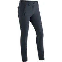 Pantaloni da trekking da donna Maier Sports Helga