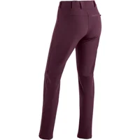 Pantaloni da trekking da donna Maier Sports Helga