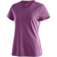 Damen T-Shirt Maier Sports Trudy