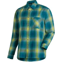 Chemise manches longues Maier Sports Claas