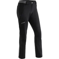 Pantalón de senderismo Maier Sports Norit winter