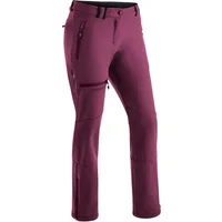 Softshell-Hose, Damen Maier Sports Adakit