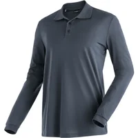 Polo manches longues Maier Sports Ulrich
