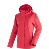 Women's hiking jacket Maier Sports Metor Rec