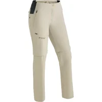 Damen Zip-Hose Maier Sports Latit Vario