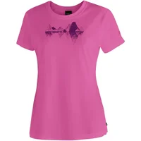 Maillot femme Maier Sports Tilia Pique