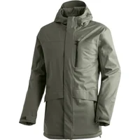 Chaqueta con capucha Maier Sports Peyor