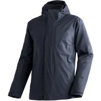 Regenjacke Maier Sports Metor