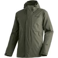 Regenjacke Maier Sports Metor