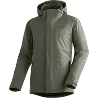 Regenjacke 3in1 Maier Sports Peyor