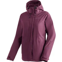 Women's waterproof jacket Maier Sports Metor