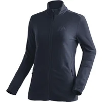 Fleece Full Zip Damen Maier Sports Denise
