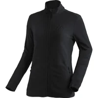 Fleece Full Zip Damen Maier Sports Denise