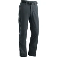 Hybrid Hiking Trousers Maier Sports Granni