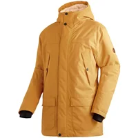 Hooded Jacket Maier Sports Senne