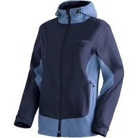 Damesjack met capuchon Maier Sports Brocken