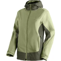 Chaqueta con capucha Maier Sports Brocken